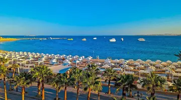Sunrise Romance Resort ***
