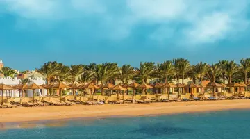 Sunrise Royal Makadi Aqua Resort