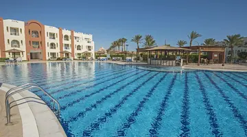 Sunrise Royal Makadi Aqua Resort