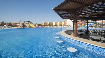 Sunrise Royal Makadi Aqua Resort