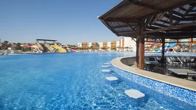 Sunrise Royal Makadi Aqua Resort