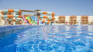 Sunrise Royal Makadi Aqua Resort