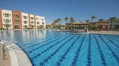 Sunrise Royal Makadi Aqua Resort