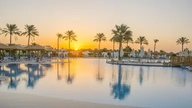 Sunrise Royal Makadi Aqua Resort