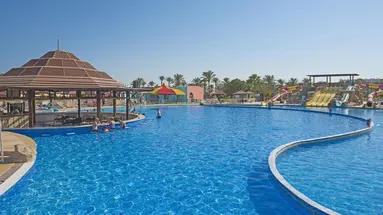Sunrise Royal Makadi Aqua Resort
