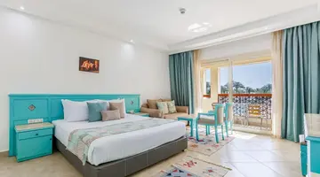 Sunrise Royal Makadi Resort -Select