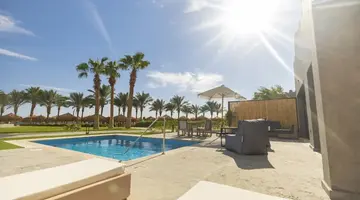 Sunrise Royal Makadi Resort -Select