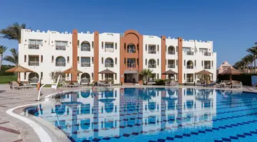 Sunrise Royal Makadi Resort -Select