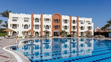 Sunrise Royal Makadi Resort -Select