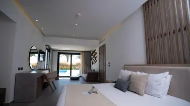 Sunrise Royal Makadi Resort -Select