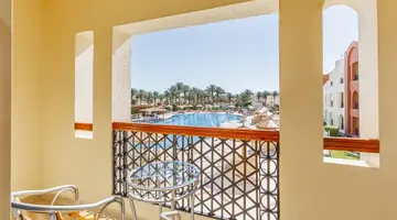 Sunrise Royal Makadi Resort -Select