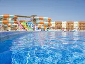 SUNRISE Royal Makadi Resort -Select