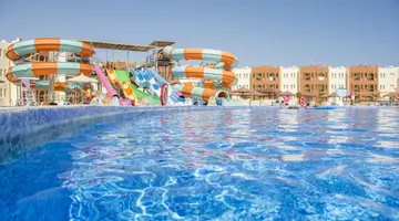 SUNRISE Royal Makadi Resort -Select