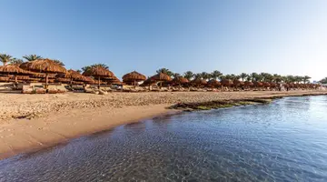 Sunrise Royal Makadi Resort -Select