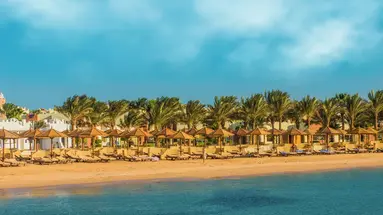 SUNRISE Royal Makadi Resort -Select