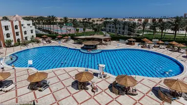 Sunrise Royal Makadi Resort -Select
