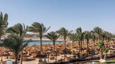 Sunrise Royal Makadi Resort -Select