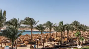 Sunrise Royal Makadi Resort -Select