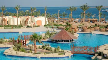 Sunrise Royal Makadi Resort -Select