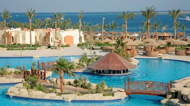 Sunrise Royal Makadi Resort -Select