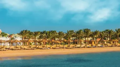 Sunrise Royal Makadi Resort -Select