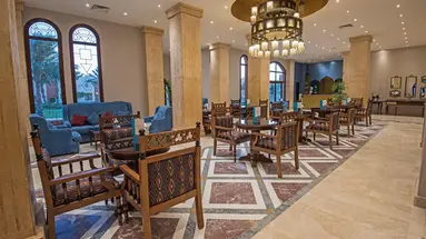 SUNRISE Royal Makadi Resort -Select