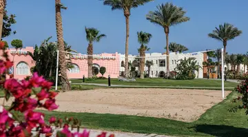 Sunrise Royal Makadi Resort -Select