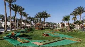 Sunrise Royal Makadi Resort -Select