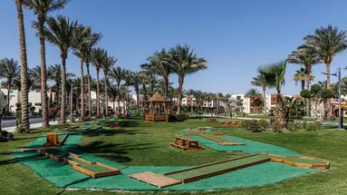 Sunrise Royal Makadi Resort -Select