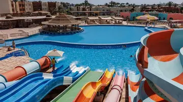 Sunrise Royal Makadi Resort -Select