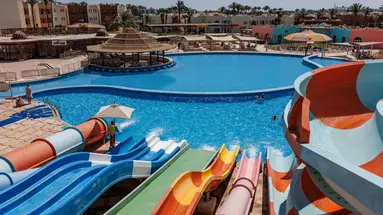 Sunrise Royal Makadi Resort -Select
