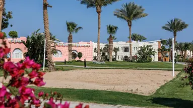 Sunrise Royal Makadi Resort -Select