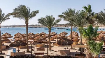 Sunrise Royal Makadi Resort -Select