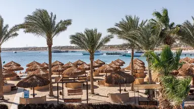 Sunrise Royal Makadi Resort -Select