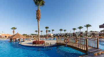 Sunrise Royal Makadi Resort -Select