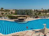 SUNRISE Royal Makadi Resort -Select