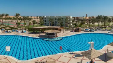 SUNRISE Royal Makadi Resort -Select