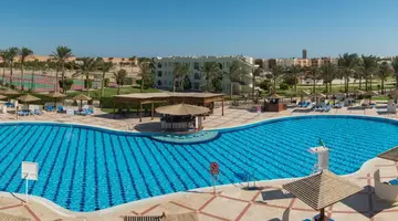 SUNRISE Royal Makadi Resort -Select