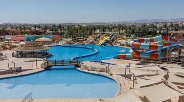 Sunrise Royal Makadi Resort -Select