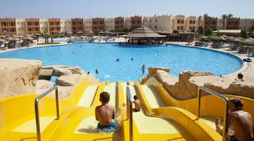 SUNRISE Royal Makadi Resort -Select