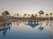 SUNRISE Royal Makadi Resort -Select