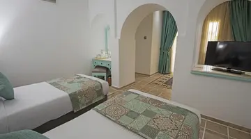 SUNRISE Royal Makadi Resort -Select