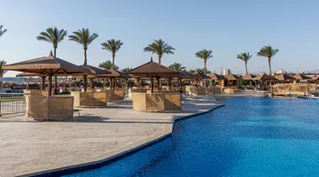 SUNRISE ROYAL MAKADI RESORT