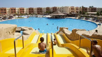 Sunrise Royal Makadi Resort