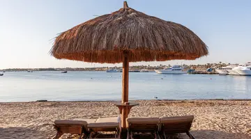 SUNRISE ROYAL MAKADI RESORT