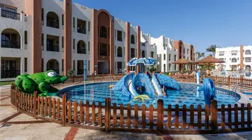 SUNRISE ROYAL MAKADI RESORT