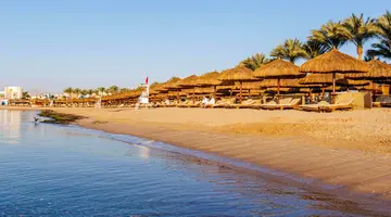 SUNRISE ROYAL MAKADI RESORT