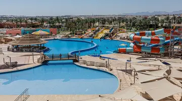 SUNRISE ROYAL MAKADI RESORT
