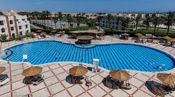SUNRISE ROYAL MAKADI RESORT