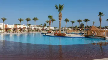 SUNRISE ROYAL MAKADI RESORT